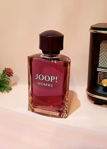  Beden Renk JOOP! HOMME 125 ML EDT 