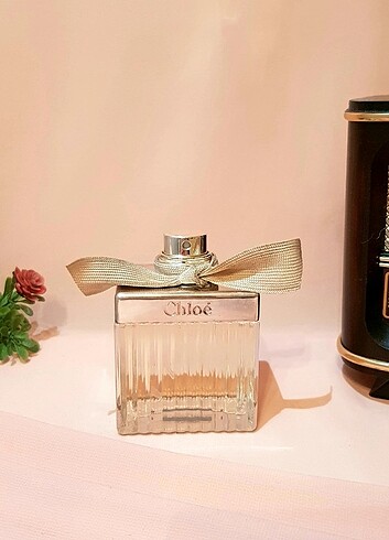 CHLOE SIGNATURE 75 ML EDP
