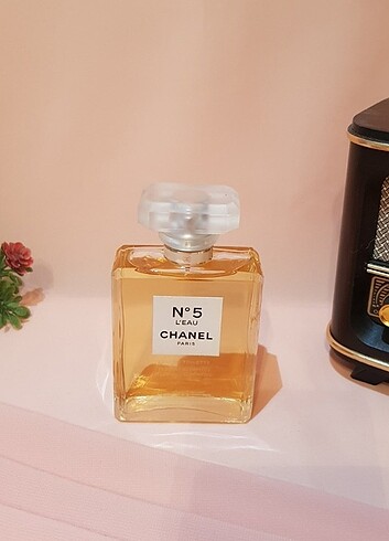 Chanel CHANEL NO°5 L'EAU 100 ML EDT