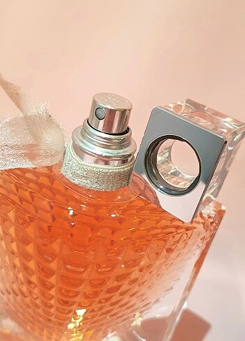 Beden Renk LANCOME LA VİE EST BELLE L'ECLAT 75 ML EDP