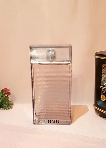 ERMENEGILDO ZEGNA UOMO 100 ML EDT erkek 