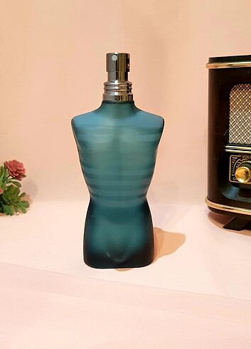 JEAN PAUL GAULTIER LE MALE 75 ML EDT 