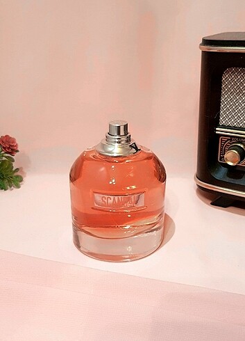 JEAN PAUL GAULTIER SCANDAL 80 ML EDP 