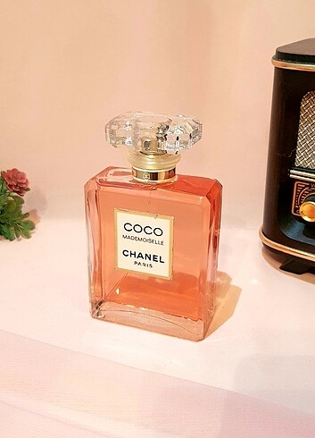 Chanel CHANEL COCO MADEMOİSELLE INTENSE 100 ML EDP 