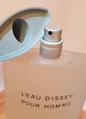 Issey Miyake ISSEY MIYAKE L'EAU DISSEY POUR HOMME 125 ML EDT