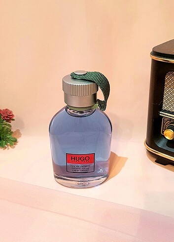 Beden Renk HUGO BOSS 100 ML EDT