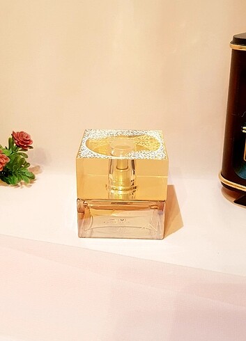 SHISEIDO ZEN MOON ESSENCE INTENSE 50 ML EDP 