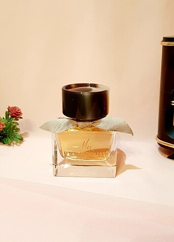 MY BURBERRY KLASIK 50 ML EDP