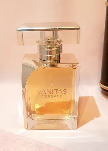 Versace VERSACE VANITAS 100 ML EDT bayan