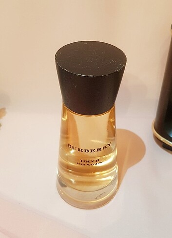 Burberry BURBERRY TOUCH 100 ML EDP bayan 