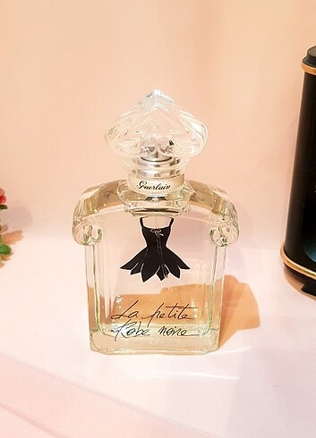 GUERLAİN LA PETITE ROBE NOIRE EAU FREICHE 100 ML EDT 