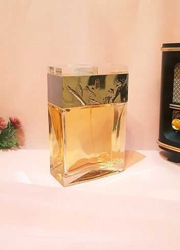 Beden MICHAEL KORS KLASIK 100 ML EDP