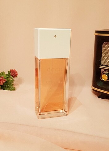 CHANEL COCO MADEMOİSELLE 100 ML EDT