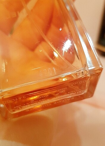  Beden Renk CHANEL COCO MADEMOİSELLE 100 ML EDT