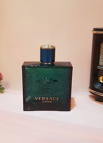 VERSACE EROS 100 ML erkek