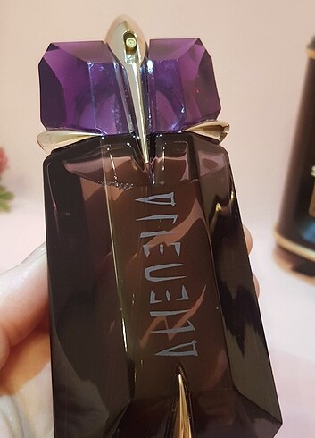 Beden Renk THIERRY MUGLER ALIEN 60 ML EDP