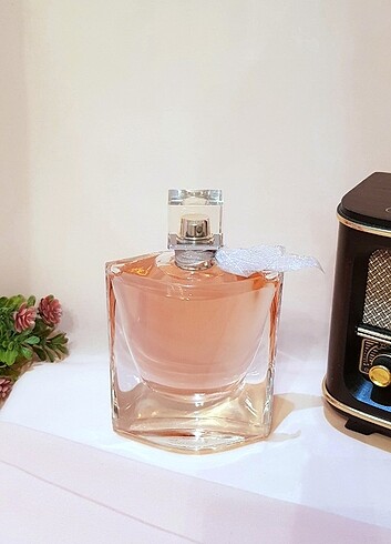  Beden LANCOME LA VİE EST BELLE 100 ML EDP 