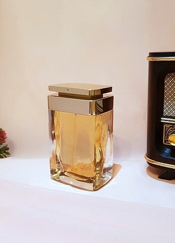 Cartier CARTIER PANTHERE 75 ML EDP bayan