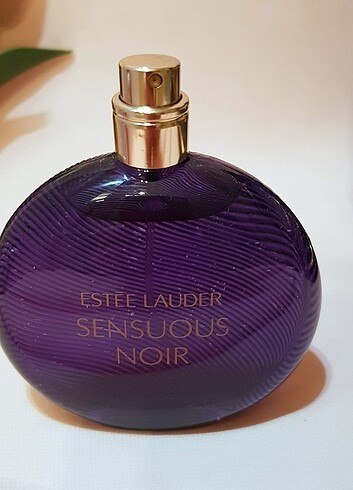 Beden ESTÈE LAUDER SENSUOUS NOIR 50 ML EDP