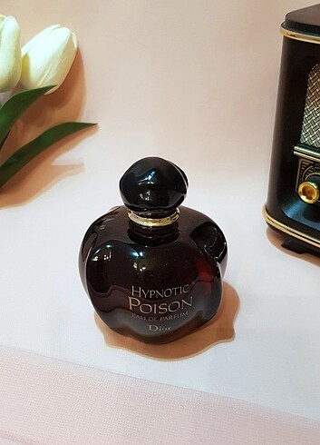 Dior CHRISTIAN DIOR HIPNOTIC POISON 100 ML EDP