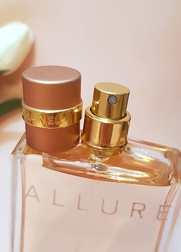 Chanel CHANEL ALLURE 100 ML EDP bayan