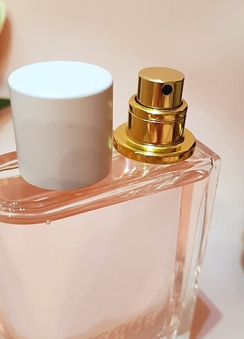 Burberry #BURBERRY FOR HER 100 ML EDP