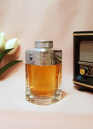 BENTLEY FOR MEN 100 ML EDT erkek