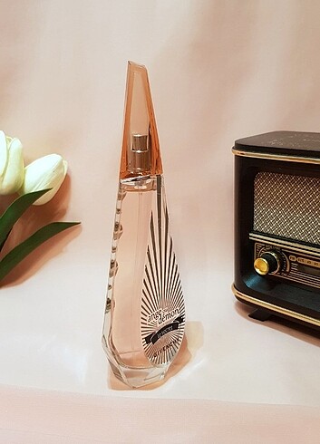 GIVENCHY GIVENCHY ANGE OU DEMON LE SECRET 100 ML EDP