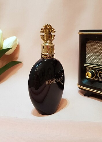 Beden Renk ROBERTO CAVALLI NERO ASSOLUTE 75 ML EDP