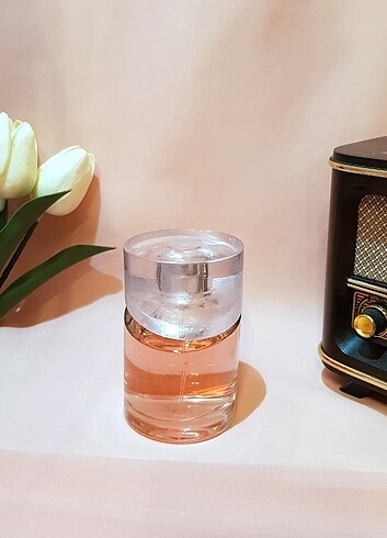 Beden Renk HUGO BOSS FEMME 75 ML EDP