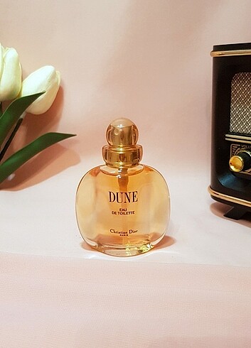 CHRISTIAN DIOR DUNE 30 ML EDT 