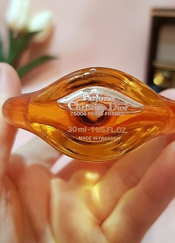  Beden CHRISTIAN DIOR DUNE 30 ML EDT 