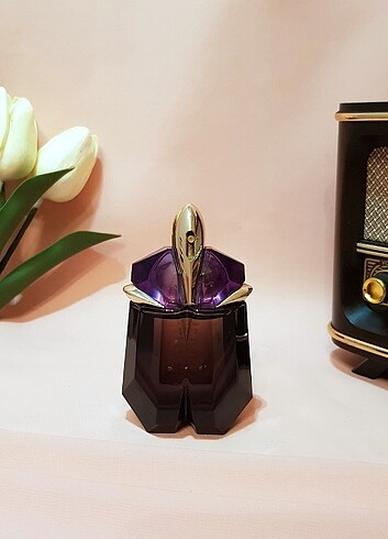 THIERRY MUGLER ALIEN 30 ML EDP 