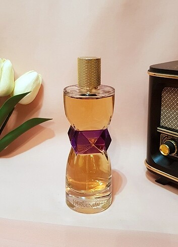 Beden Renk YVES SAINT LAURENT MANİFESTO 90 ML EDP