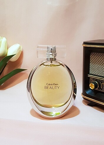 CALVIN KLEIN BEAUTY 100 ML EDP