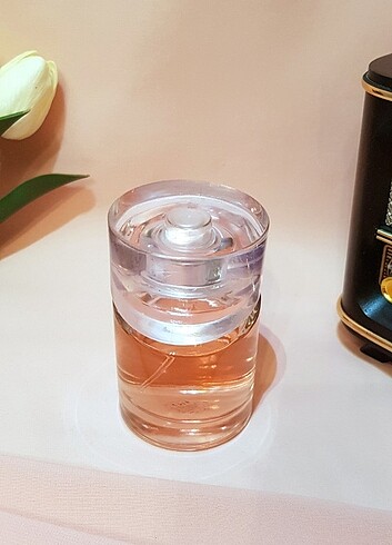 Beden Renk HUGO BOSS FEMME 75 ML EDP