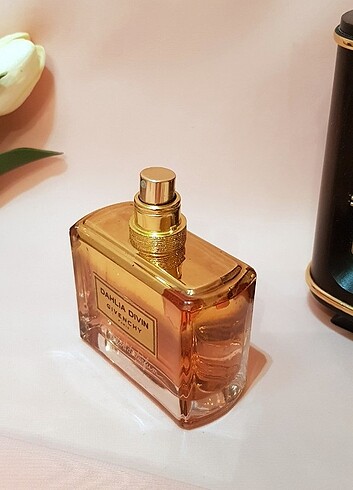  Beden Renk GIVENCHY DAHLIA DIVIN LE NECTAR DE PARFÜM INTENSE 75 ML EDP