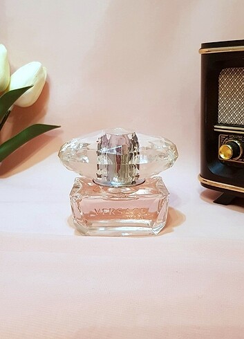 VERSACE BRIGHT CRYSTAL 50 ML EDT 