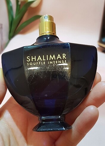 Guerlain GUERLAIN SHALIMAR SOUFFLE INTENSE 50 ML EDP