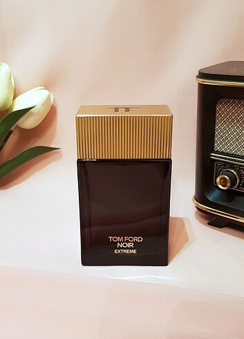 Tom Ford TOM FORD NOIR EXTREME 100 ML EDP