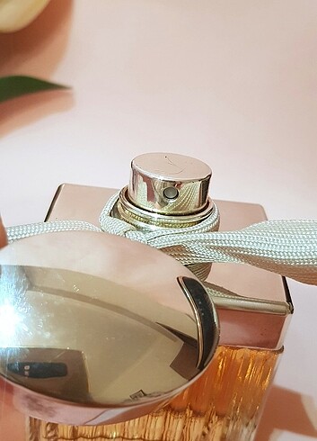 Beden CHLOE SIGNATURE ABSOLU 75 ML EDP