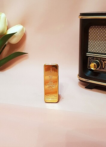  Beden PACO RABANNE ONE MILLION 5 ML DELUXE 