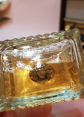 Beden CHLOE SIGNATURE 75 ML EDP
