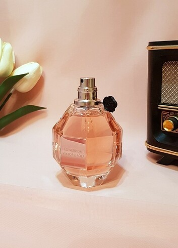  Beden VIKTOR &ROLF FLOWERBOMB 100 ML EDP 