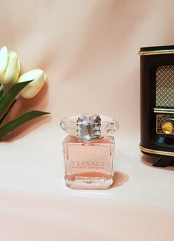 VERSACE BRIGHT CRYSTAL 30 ML EDT 