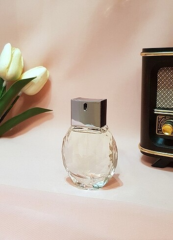 EMPORIO ARMANI DIAMONDS 30 ML EDP 