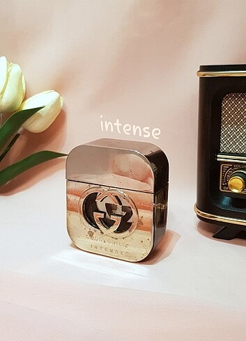 GUCCI GUILTY INTENSE 50 ML EDP 