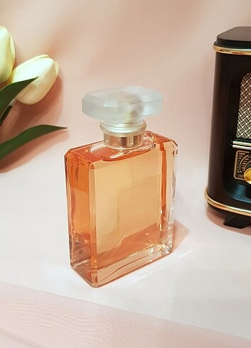 Chanel CHANEL COCO MADEMOİSELLE 100 ML EDP
