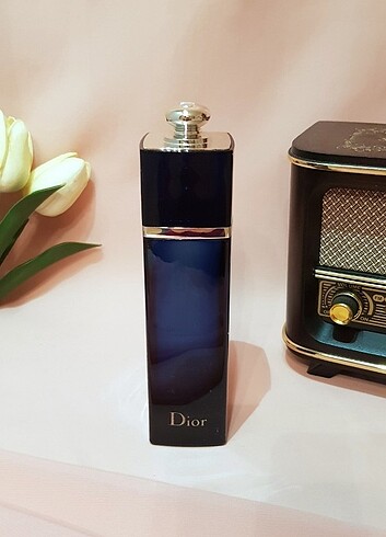 CHRİSTİAN DIOR ADDICT 100 ML EDP bayan