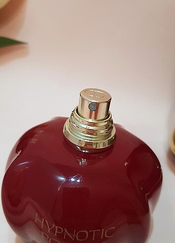 Beden CHRISTIAN DIOR HIPNOTIC POISON 100 ML EDT